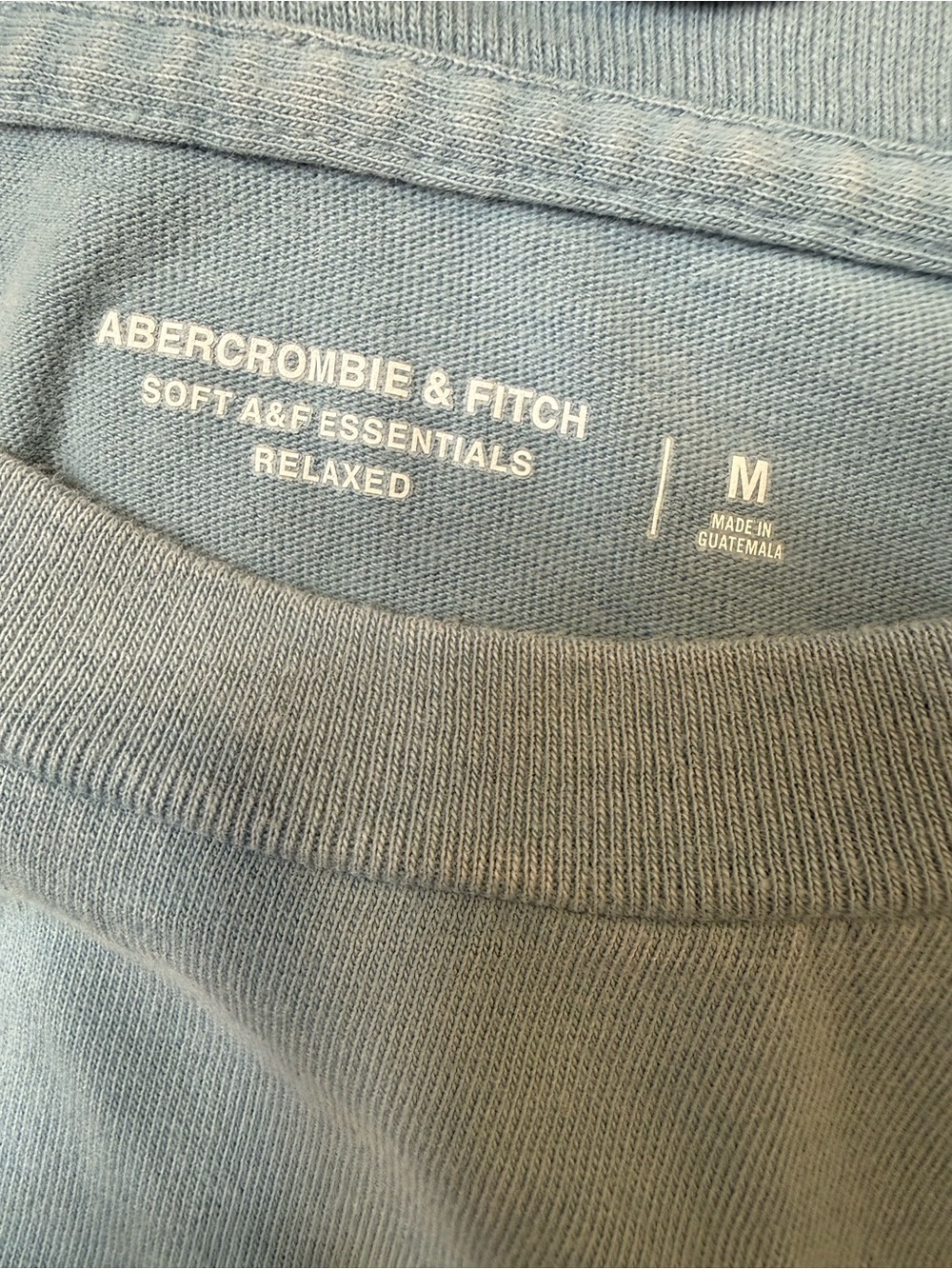 Soft A&F essentials - Picture 2 of 3